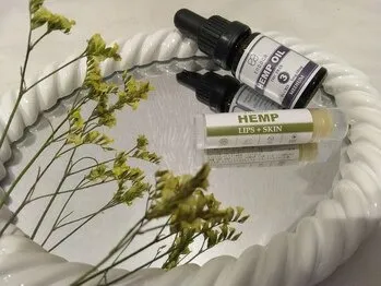 CBD オイル