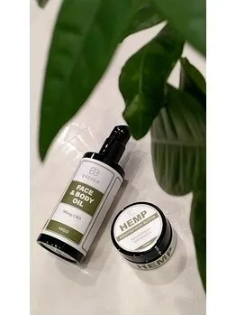CBD オイル